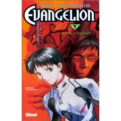 Acheter Evangelion - Neon genesis sur Amazon
