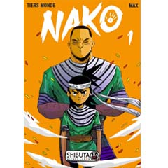 Acheter Nako sur Amazon