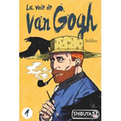 Acheter La Voie de Van Gogh sur Amazon