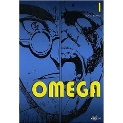 Acheter Omega sur Amazon