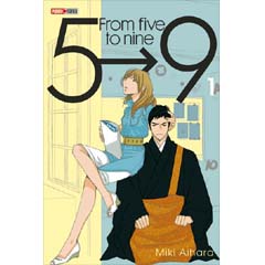 Acheter From 5 to 9 sur Amazon