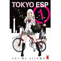 Acheter Tokyo ESP sur Amazon
