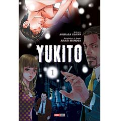 Acheter Yukito sur Amazon