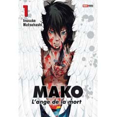 Acheter Mako, l’ange de la mort sur Amazon