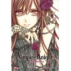 Acheter Vampire Knight : Mémoires sur Amazon