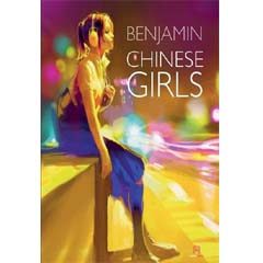 Acheter Chinese Girls sur Amazon