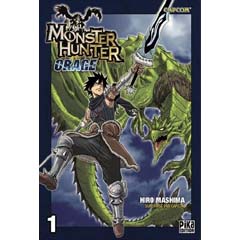 Acheter Monster Hunter Orage – Nouvelle édition sur Amazon