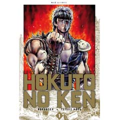 Acheter Hokuto no Ken Deluxe sur Amazon