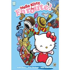 Acheter Hello Kitty sur Amazon