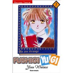 Acheter Fushigi Yugi - 2nde Edition - sur Amazon