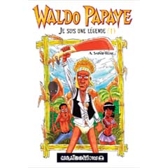 Acheter Waldo Papaye sur Amazon
