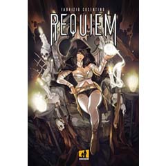 Acheter Requiem sur Amazon