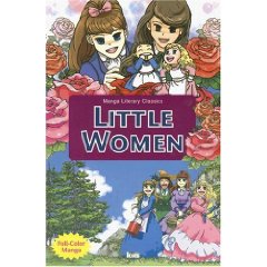 Acheter Little Women sur Amazon