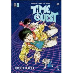 Acheter Time Quest sur Amazon