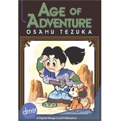 Acheter Age of Adventure sur Amazon