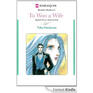 Acheter Bachelors Brothers - To Woo a Wife sur Amazon