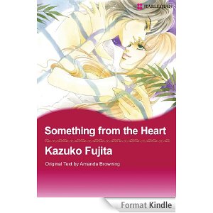 Acheter Something from the Heart sur Amazon