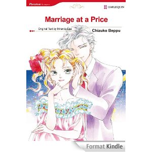 Acheter Marriage at a Price sur Amazon