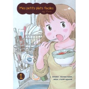 Acheter Mes petits plats faciles by Hana sur Amazon