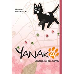 Acheter Yanaka - Histoires de Chats sur Amazon