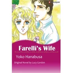 Acheter Farelli's Wife sur Amazon