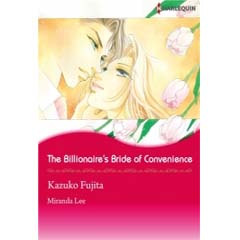 Acheter The Billionaire's Bride of Convenience sur Amazon
