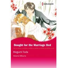 Acheter Bought for the Marriage Bed sur Amazon