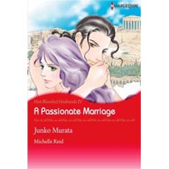 Acheter A Passionate Marriage sur Amazon