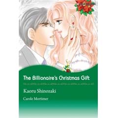 Acheter The Billionaire's Christmas Gift sur Amazon