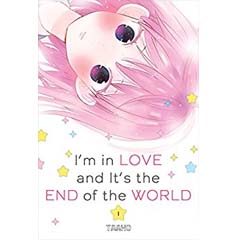 Acheter I'm in Love and It's the End of the World sur Amazon