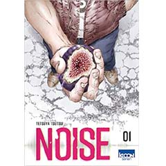 Acheter Noise sur Amazon