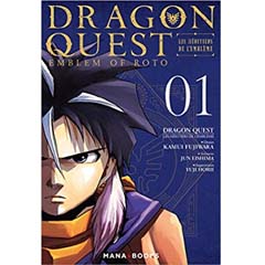 Acheter Dragon Quest – Les héritiers de l’emblème sur Amazon