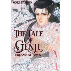 Acheter The Tale of Genji: Dreams at Dawn sur Amazon