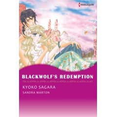 Acheter Blackwolf's Redemption sur Amazon