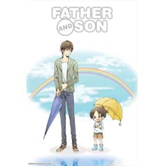 Acheter Father and Son sur Amazon
