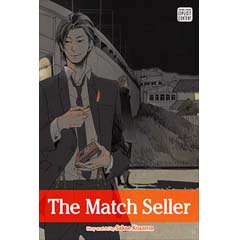 Acheter The Match Seller sur Amazon