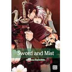 Acheter Sword and Mist sur Amazon
