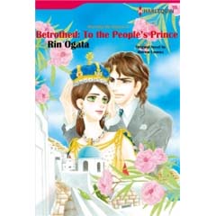 Acheter Betrothed: To the People' s Prince sur Amazon