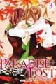 Acheter Paradise Lost volume 3 sur Amazon