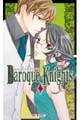 Acheter Baroque Knights volume 6 sur Amazon