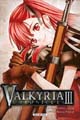 Acheter Valkyria Chronicles 3 Unrecorded Chronicles volume 1 sur Amazon
