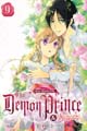 Acheter Demon Prince & Momochi volume 9 sur Amazon