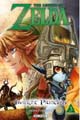 Acheter Zelda volume 13 sur Amazon