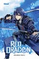 Acheter Red Dragon volume 2 sur Amazon