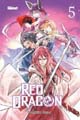 Acheter Red Dragon volume 5 sur Amazon