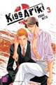 Acheter Kiss Ariki volume 3 sur Amazon