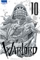 Acheter Warlord volume 10 sur Amazon