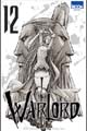 Acheter Warlord volume 12 sur Amazon