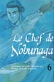 Acheter Le Chef de Nobunaga volume 6 sur Amazon