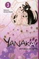 Acheter Yanaka - Histoires de Chats volume 3 sur Amazon